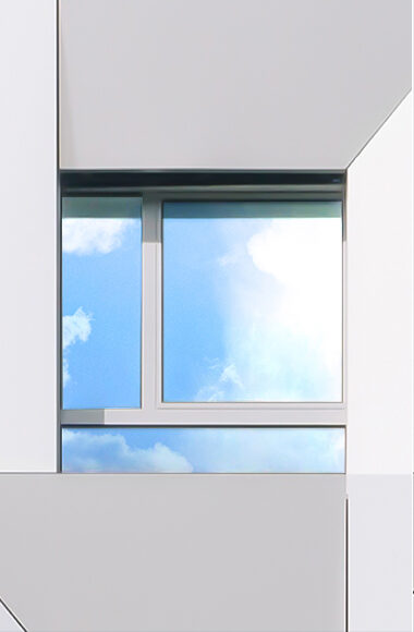 SM GY series * 밖에서 안을 볼 때 VLT 30%