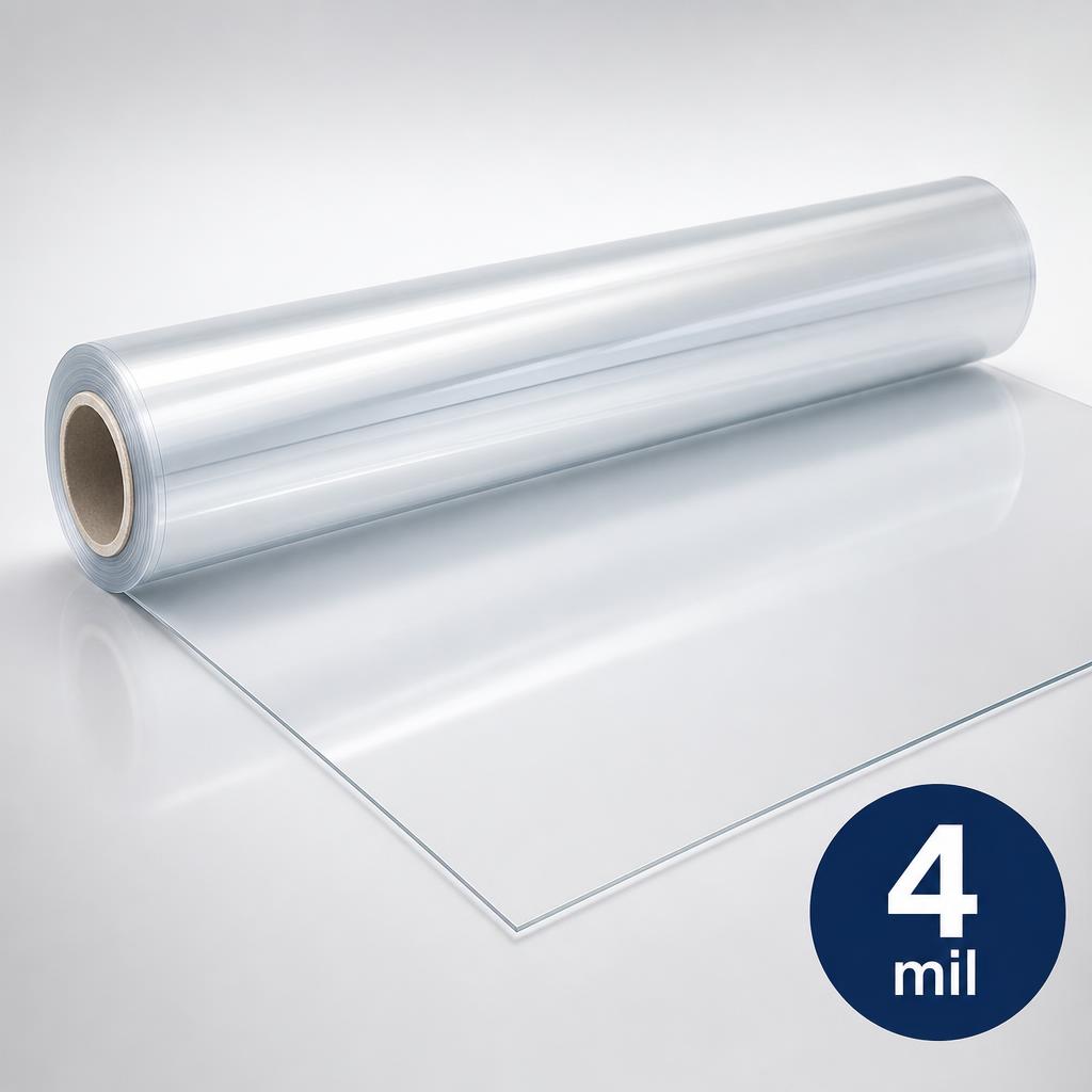 SOLARMATE 안전필름 4 mil