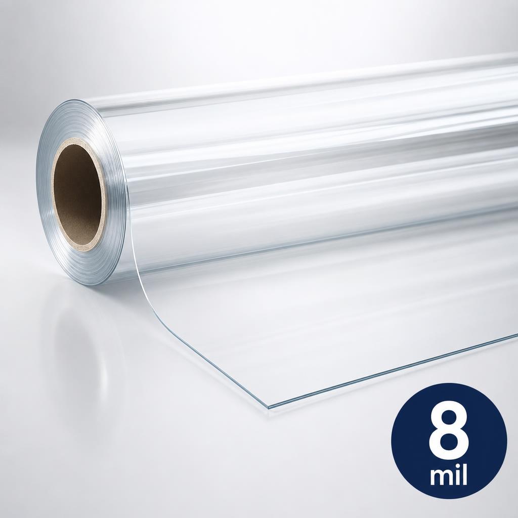 SOLARMATE 안전필름 8 mil
